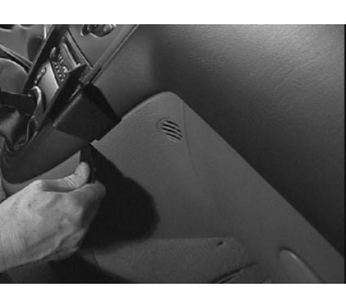 Proclip Citroen Xsara Picasso 00-06 Angled mount