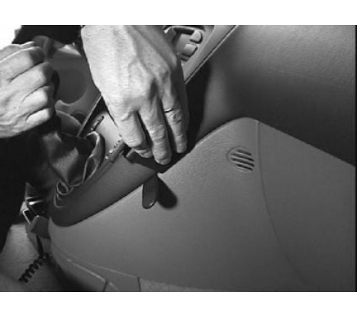 Proclip Citroen Xsara Picasso 00-06 Angled mount