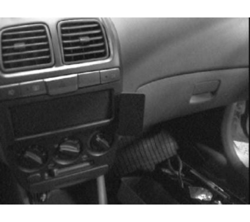 Proclip Hyundai Accent 00-05 Angled mount