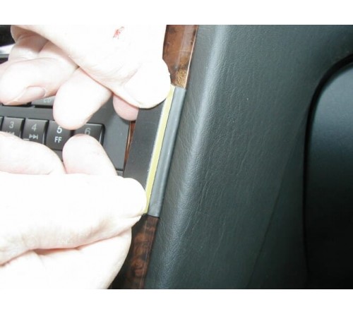 Proclip Hyundai XG30 98-05 Angled mount