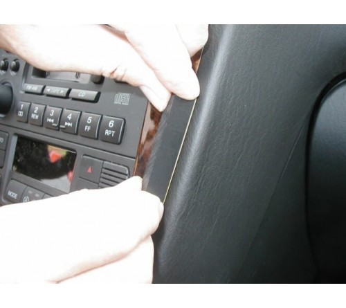 Proclip Hyundai XG30 98-05 Angled mount