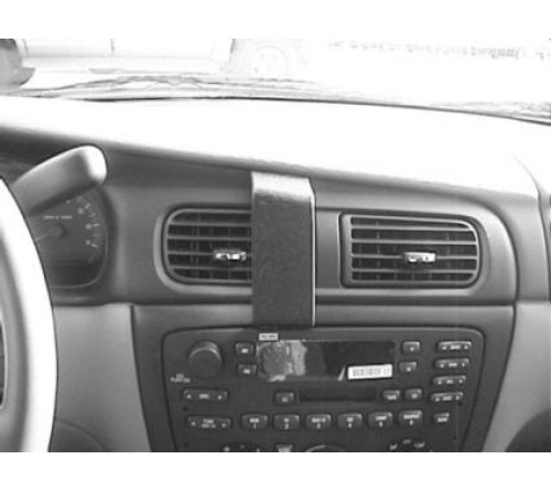 Proclip Ford Taurus 00-07 Center mount