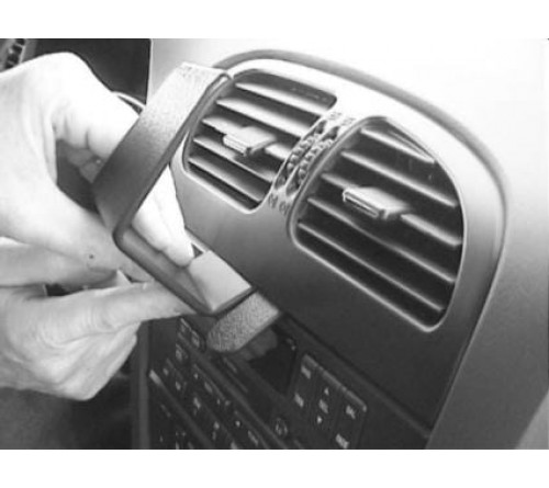 Proclip Lincoln LS 00-06