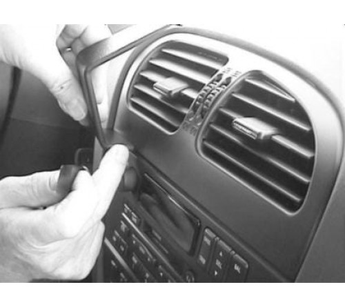 Proclip Lincoln LS 00-06