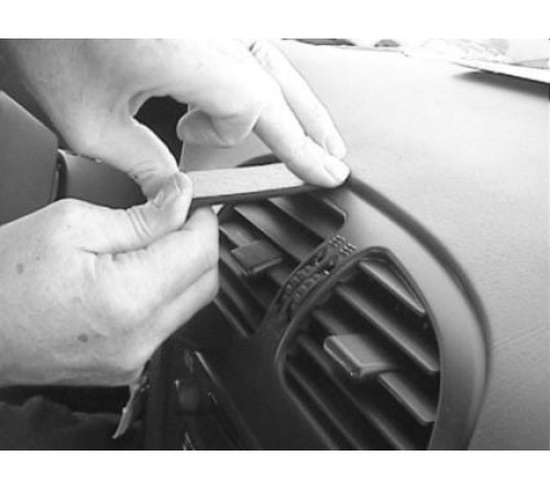 Proclip Lincoln LS 00-06