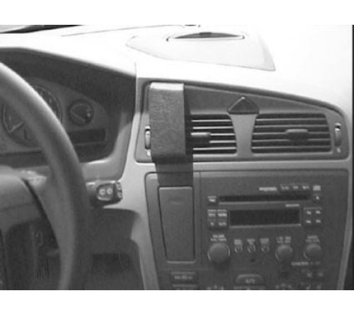Proclip Volvo V70 00-08/S60 00-10/XC70 00-07 center