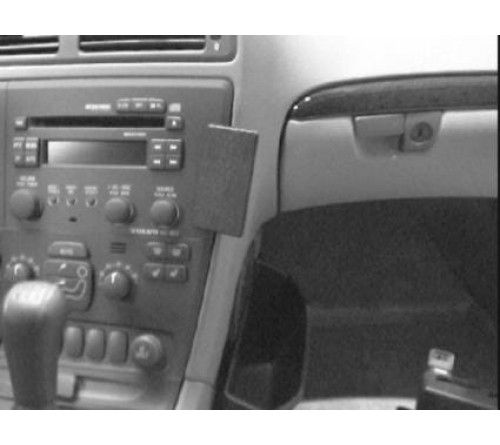 Proclip Volvo S60/XC70/V70 00-04 Angled mount