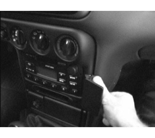 Proclip Ford Mondeo 00-00 Angled mount