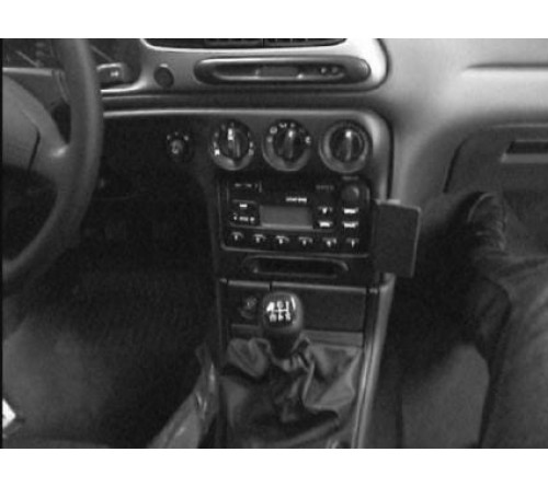 Proclip Ford Mondeo 00-00 Angled mount