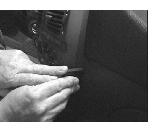 Proclip Fiat Brava 95-02/Bravo 96-07/Marea 97-07 Angled