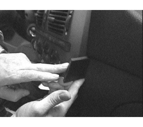 Proclip Fiat Brava 95-02/Bravo 96-07/Marea 97-07 Angled