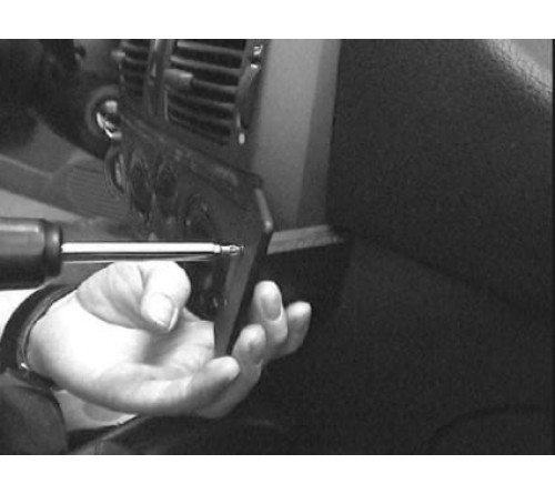 Proclip Fiat Brava 95-02/Bravo 96-07/Marea 97-07 Angled