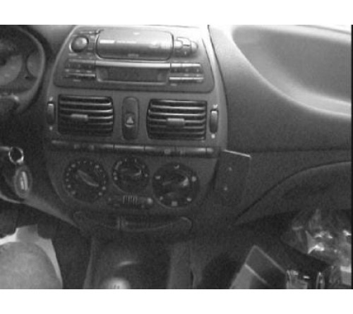 Proclip Fiat Brava 95-02/Bravo 96-07/Marea 97-07 Angled