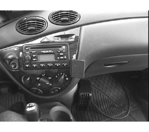 Proclip Ford Focus 99-04 Angled mount