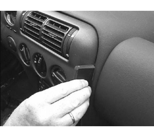 Proclip Ford Escort 95-00 Angled mount