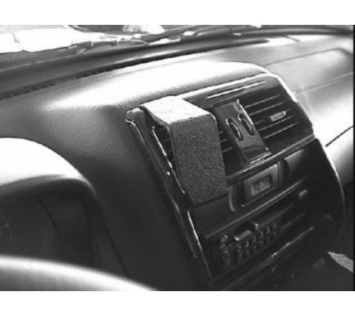 Proclip Nissan Terrano 00-06 Center mount