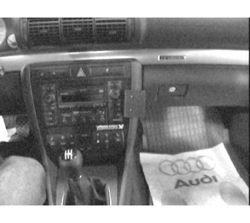 Proclip Audi A4 Sedan 00-00/ Avant 00-01 Angled mount