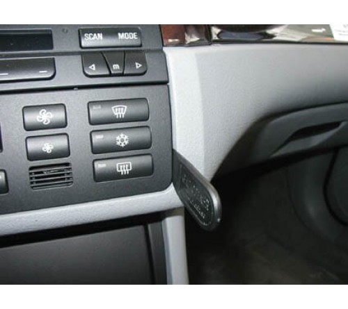 Proclip BMW 3-serie 98-04  Angled mount