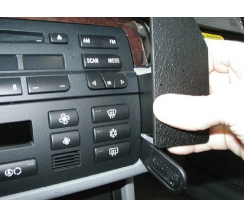 Proclip BMW 3-serie 98-04  Angled mount