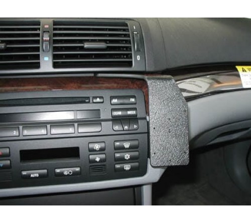 Proclip BMW 3-serie 98-04  Angled mount