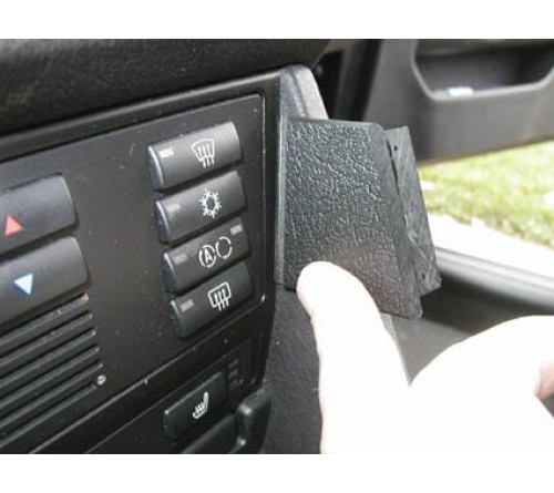 Proclip BMW 5-serie E39 96-03 Angled mount