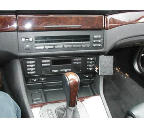 Proclip BMW 5-serie E39 96-03 Angled mount