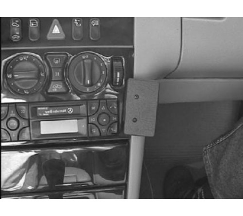 Proclip Mercedes Benz E-serie 95-01 Angled mount