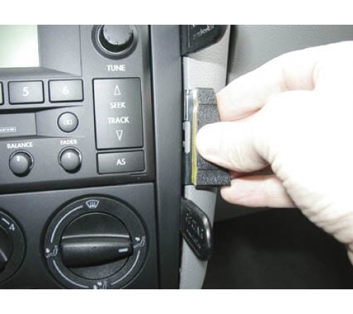 Proclip VW Golf IV 98-03/ Bora 99-05 Angled mount