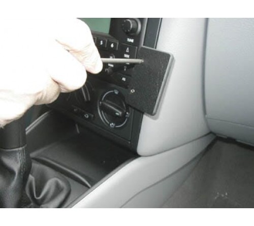 Proclip VW Golf IV 98-03/ Bora 99-05 Angled mount
