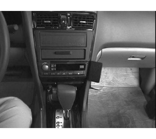 Proclip Nissan Maxima 00-04 Angled mount