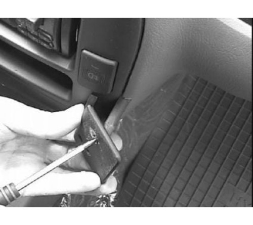 Proclip Hyundai Trajet 00-09 Angled mount