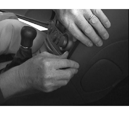 Proclip Toyota Celica 00-05 Angled mount