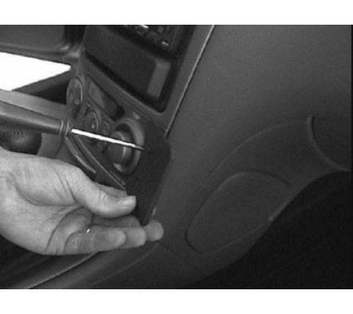 Proclip Toyota Celica 00-05 Angled mount