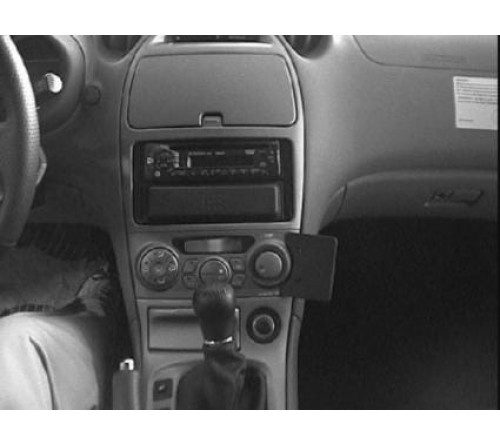 Proclip Toyota Celica 00-05 Angled mount