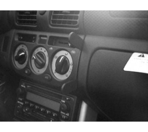 Proclip Toyota MR2 00-05 Angled mount