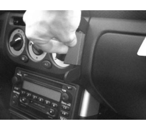 Proclip Toyota MR2 00-05 Angled mount