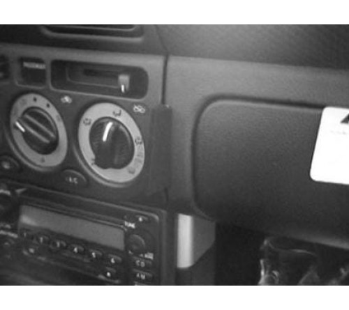 Proclip Toyota MR2 00-05 Angled mount