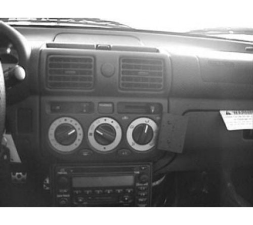 Proclip Toyota MR2 00-05 Angled mount