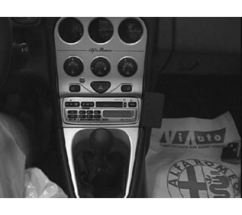 Proclip Alfa Romeo Spider/GTV 98-05 Angled mount