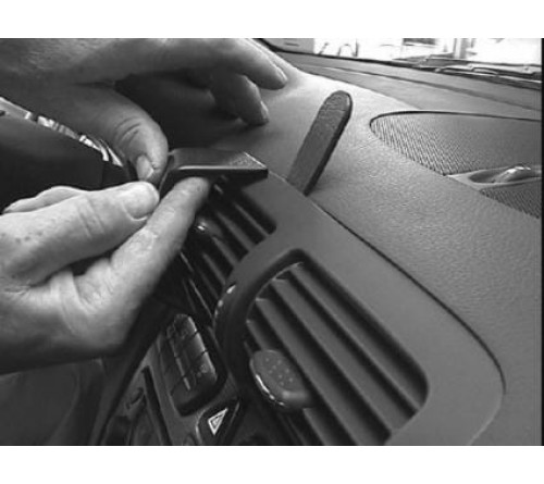 Proclip Mercedes Benz C-Class 00-06 Center mount