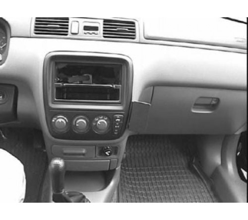 Proclip Honda CR-V 97-01 Angled mount
