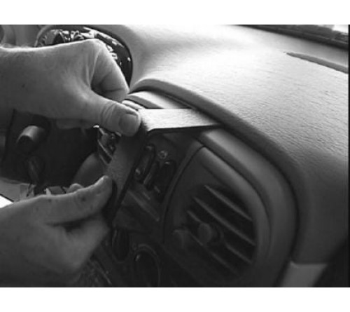 Proclip Chrysler PT Cruiser  00-05 Center mount