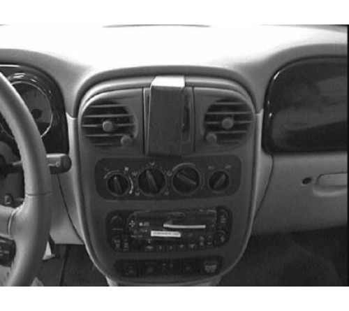 Proclip Chrysler PT Cruiser  00-05 Center mount