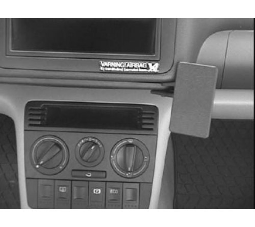 Proclip Volkswagen Lupo 99-05 Angled mount-ONLY Base model