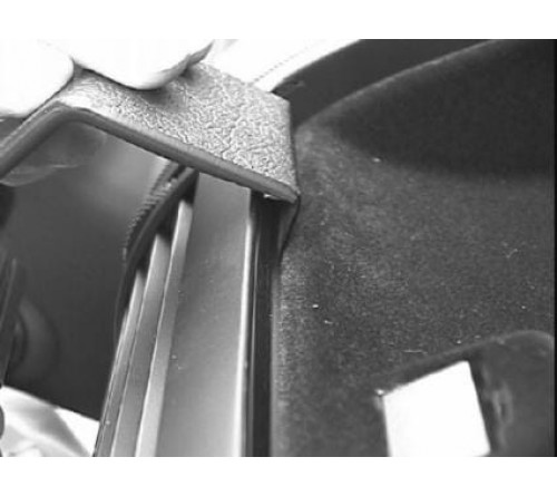 Proclip VW Sharan/Seat Alhambra 01-10 Center mount