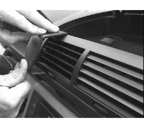 Proclip VW Sharan/Seat Alhambra 01-10 Center mount