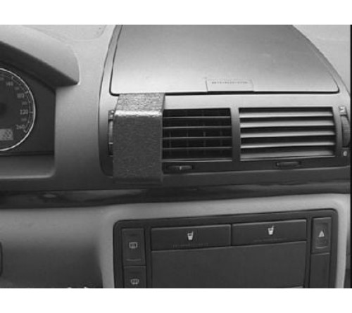 Proclip VW Sharan/Seat Alhambra 01-10 Center mount