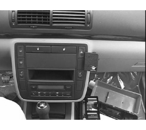 Proclip VW Sharan/Seat Alhambra 01-10 Angled mount