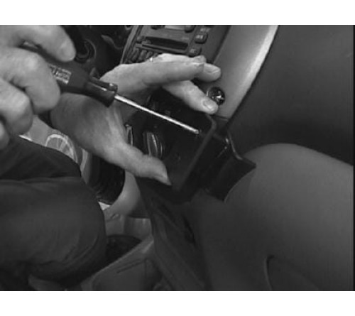 Proclip Toyota RAV 4 01-03 Angled mount