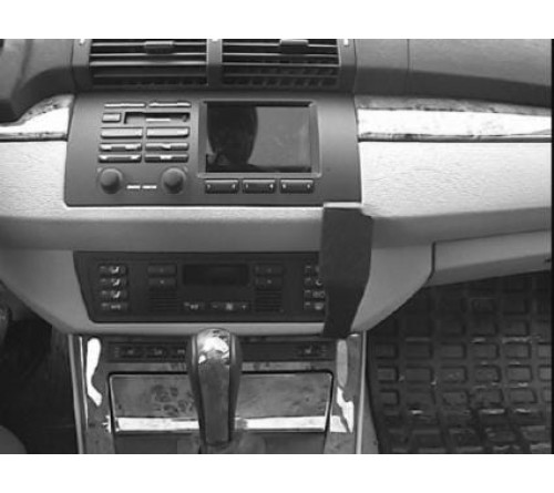 Proclip BMW X5 00-06 Angled mount
